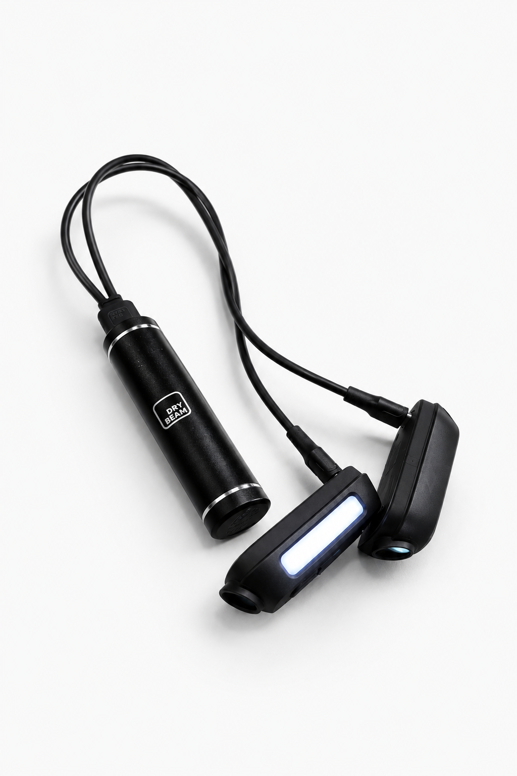 Dry Beam Power Bank